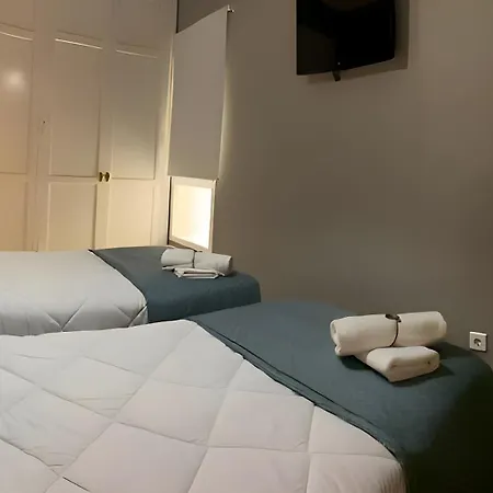 Apartamento Silvia House Arrecife (Lanzarote)