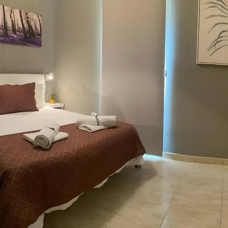 Apartamento Silvia House Arrecife (Lanzarote)