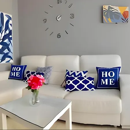 Silvia House Apartamento Arrecife (Lanzarote)