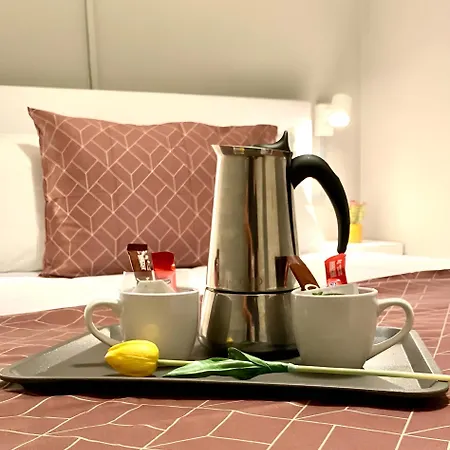 Silvia House Apartamento *