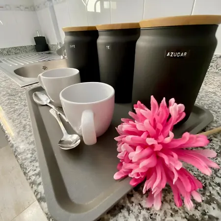 Silvia House Apartamento *