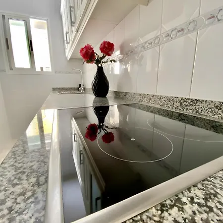 Silvia House Apartamento *