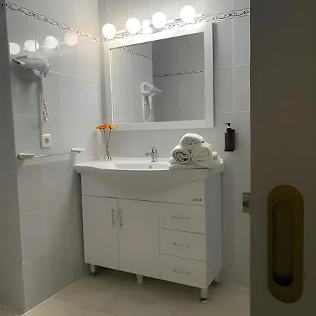 Silvia House شقة *