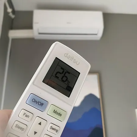 شقة Silvia House أرّاثيفي