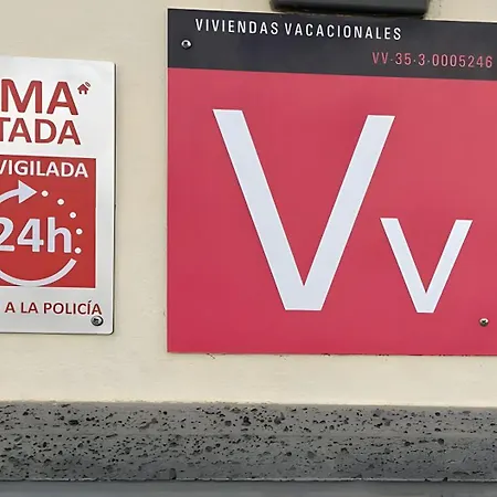 Apartment Silvia House Arrecife (Lanzarote)