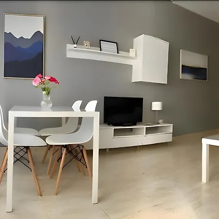 شقة Silvia House أرّاثيفي
