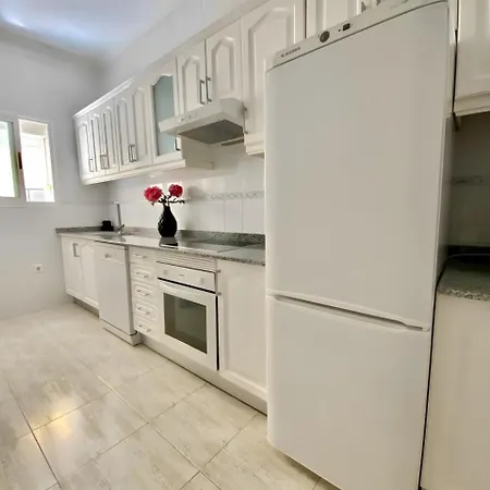 Silvia House Apartment