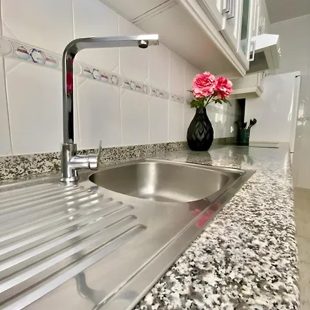 شقة Silvia House *